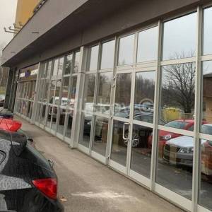 Prodaja, Zagreb, Borovje, poslovni prostor