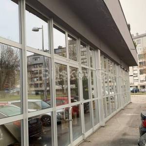 Prodaja, Zagreb, Borovje, poslovni prostor