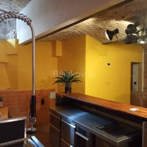 Prodaja, Zagreb, Britanski trg, novouređen poslovni prostor, lokal