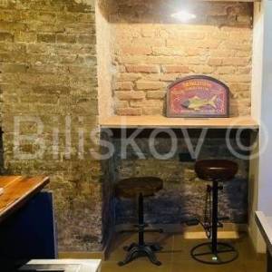 Prodaja, Zagreb, Britanski trg, novouređen poslovni prostor, lokal