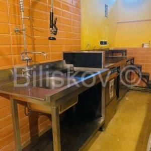 Prodaja, Zagreb, Britanski trg, novouređen poslovni prostor, lokal