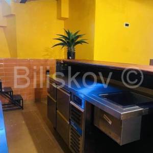 Prodaja, Zagreb, Britanski trg, novouređen poslovni prostor, lokal