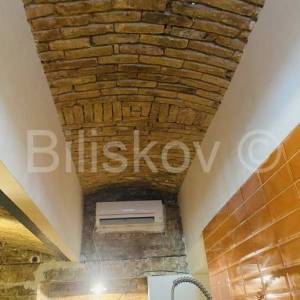 Prodaja, Zagreb, Britanski trg, novouređen poslovni prostor, lokal