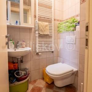 Prodaja, Zagreb, Centar, 3-soban stan, tramvaj zona