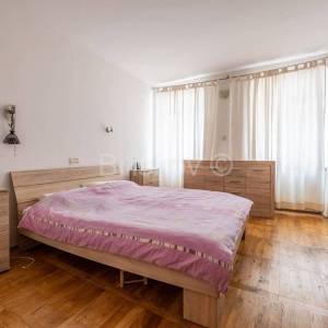 Prodaja, Zagreb, Centar, 3-soban stan, tramvaj zona