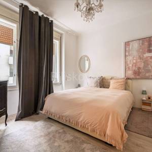 Prodaja, Zagreb, Centar, građanski stan, 1. kat, parking