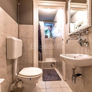 Prodaja, Zagreb, Centar, građanski stan, 1. kat, parking