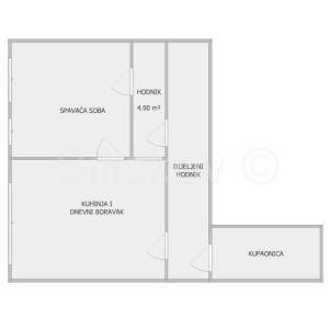 Prodaja, Zagreb, Centar, građanski stan, 1. kat, parking