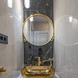 Prodaja, Zagreb, Centar, luksuzno uređen simpatičan jednosoban stan 