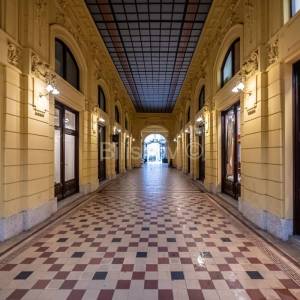 Prodaja, Zagreb, Centar, luksuzno uređen simpatičan jednosoban stan 