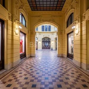 Prodaja, Zagreb, Centar, luksuzno uređen simpatičan jednosoban stan 