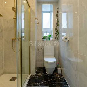 Prodaja, Zagreb, Centar, luksuzno uređen simpatičan jednosoban stan 