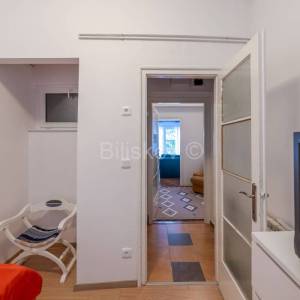 Prodaja, Zagreb, Črnomerec, jednosoban stan, blizina centra