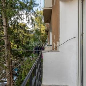 Prodaja, Zagreb, Črnomerec, jednosoban stan, blizina centra