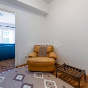 Prodaja, Zagreb, Črnomerec, jednosoban stan, blizina centra