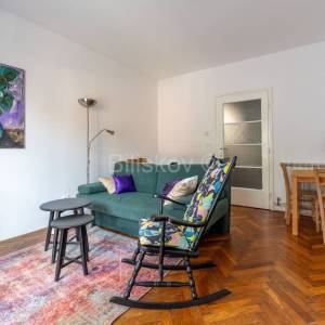 Prodaja, Zagreb, Črnomerec, jednosoban stan, blizina centra