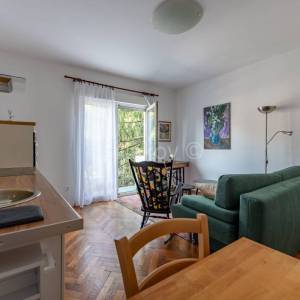 Prodaja, Zagreb, Črnomerec, jednosoban stan, blizina centra