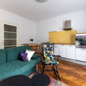 Prodaja, Zagreb, Črnomerec, jednosoban stan, blizina centra