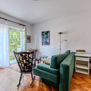 Prodaja, Zagreb, Črnomerec, jednosoban stan, blizina centra