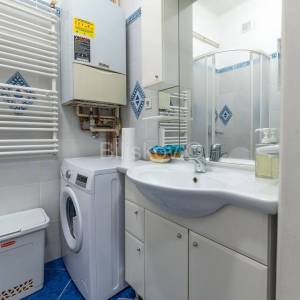 Prodaja, Zagreb, Črnomerec, jednosoban stan, blizina centra