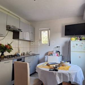 Prodaja, Zagreb, Črnomerec, jednosoban stan u kući, vrt