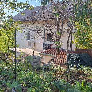 Prodaja, Zagreb, Črnomerec, jednosoban stan u kući, vrt