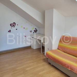 Prodaja, Zagreb, Črnomerec, 3S, dvije etaže, terasa