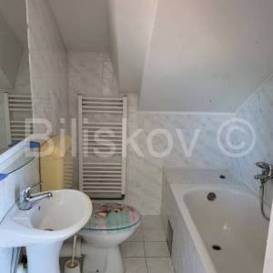 Prodaja, Zagreb, Črnomerec, 3S, dvije etaže, terasa