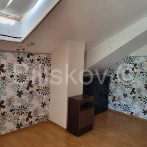 Prodaja, Zagreb, Črnomerec, 3S, dvije etaže, terasa