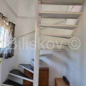 Prodaja, Zagreb, Črnomerec, 3S, dvije etaže, terasa