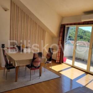 Prodaja, Zagreb, Črnomerec, 3S, dvije etaže, terasa