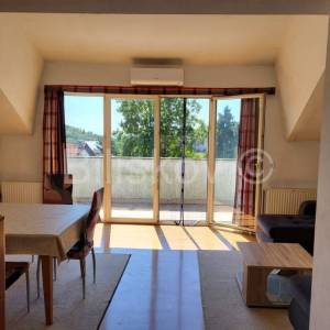 Prodaja, Zagreb, Črnomerec, 3S, dvije etaže, terasa