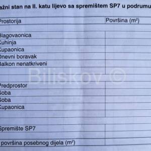 Prodaja, Zagreb, Črnomerec, 3S, dvije etaže, terasa