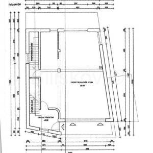 Prodaja, Zagreb, Črnomerec, samostojeća kuća, vrt