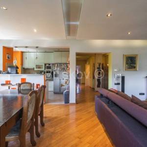 Prodaja, Zagreb, Črnomerec, samostojeća kuća, vrt