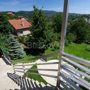 Prodaja, Zagreb, Črnomerec, samostojeća kuća, vrt