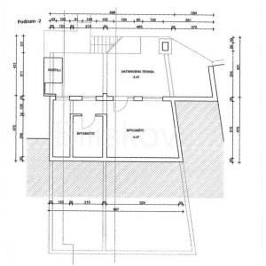 Prodaja, Zagreb, Črnomerec, samostojeća kuća, vrt