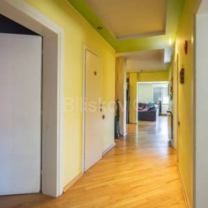 Prodaja, Zagreb, Črnomerec, samostojeća kuća, vrt