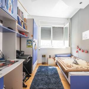 Prodaja, Zagreb, Črnomerec, samostojeća kuća, vrt