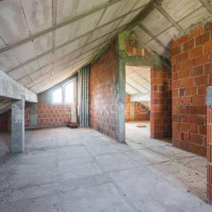 Prodaja, Zagreb, Črnomerec, samostojeća kuća, vrt