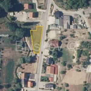 Prodaja, Zagreb, Čučerje, građevinsko zemljište