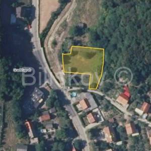 Prodaja, Zagreb, Čučerje, građevinsko zemljište