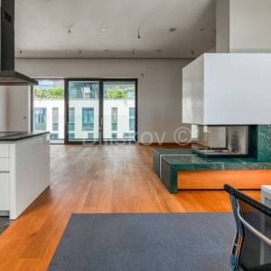 Prodaja, Zagreb, Cvijetni Trg, luksuzni penthouse, garaža