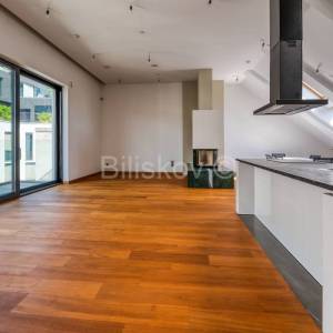 Prodaja, Zagreb, Cvijetni Trg, luksuzni penthouse, garaža