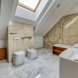 Prodaja, Zagreb, Cvijetni Trg, luksuzni penthouse, garaža