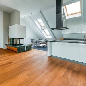 Prodaja, Zagreb, Cvijetni Trg, luksuzni penthouse, garaža