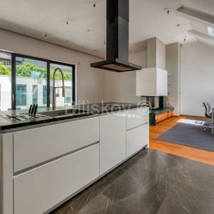 Prodaja, Zagreb, Cvijetni Trg, luksuzni penthouse, garaža