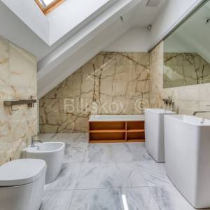 Prodaja, Zagreb, Cvijetni Trg, luksuzni penthouse, garaža