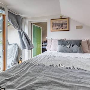 Prodaja, Zagreb, Donja Kustošija, šesterosoban dvoetažni stan