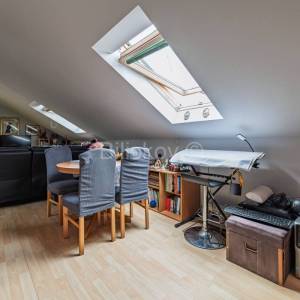 Prodaja, Zagreb, Donja Kustošija, šesterosoban dvoetažni stan